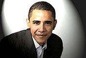 Barack Obama