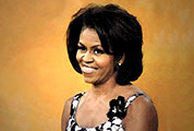 Michelle Obama