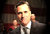 Mitt Romney