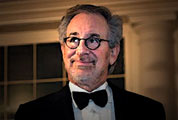 Steven Spielberg